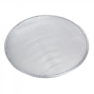 Экран для пиццы 45 см, алюминий, P.L. Proff Cuisine