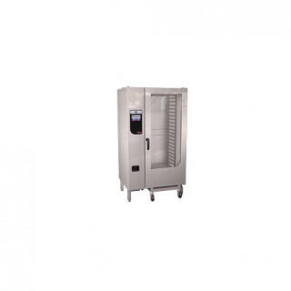 Пароконвектомат MKN FKECOD215T