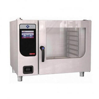 Пароконвектомат MKN FKECOD615T